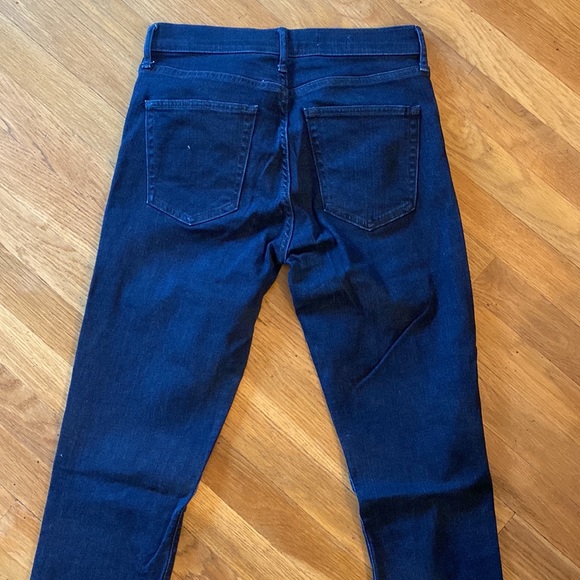GAP Slim Straight Jeans - Picture 4 of 4